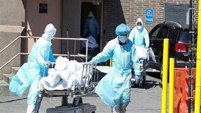 بريطانيا: أكثر من 20 ألف إصابة جديدة بكورونا و915 وفاة 