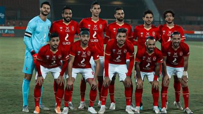 موسيماني يعلن تشكيل الأهلي لمواجهة الدحيل