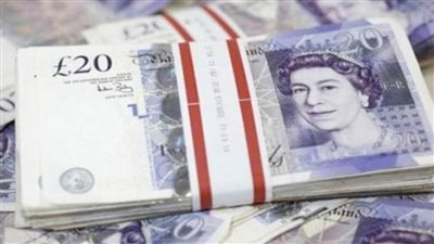الجنيه الإسترليني يرتفع مقابل الدولار الأمريكي واليورو الأوروبي