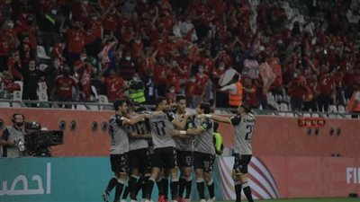 بايرن ميونخ يرسل رسالة للنادي الأهلي