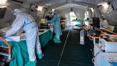 لوكسمبورغ تسجل 199 إصابة جديدة بفيروس كورونا