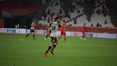 ثنائي الأهلي يخضعان لفحص طبي بعد الفوز على الدحيل