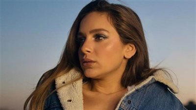 جميلة عوض تبدأ تصوير 