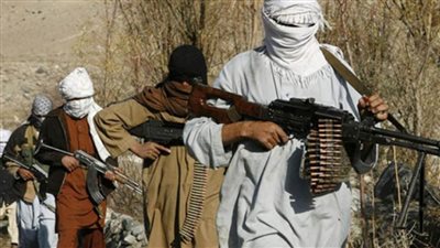 أفغانستان: مقتل وإصابة 18 من عناصر الأمن في هجوم لطالبان على إقليم قندوز