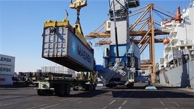العراق: إخلاء 103 حاويات تحتوي مواد شديدة الخطورة في موانئ أم قصر