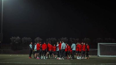 الأهلي في المونديال| موسيماني يبحث مع جهازه المعاون خطة مواجهة «البايرن»