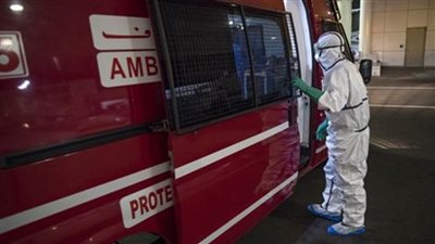 المغرب: تمديد حالة الطوارئ الصحية إلى 10 مارس المقبل