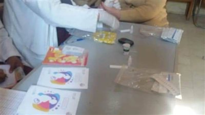 تقديم الخدمات الصحية لـ18 ألف سيدة ضمن المبادرة الرئاسية للعناية بالأم والجنين بالمنيا