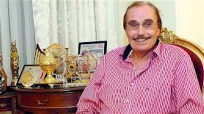 مهرجان الأقصر للسينما الإفريقية ناعيا عزت العلايلي: فقدنا نموذجا للفنان الواعي