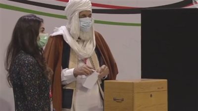 جولة إعادة جديدة على رئاسة الحكومة الليبية بين 