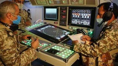 الحرس الوطني الروسي يعلن تصديه لهجوم إلكتروني