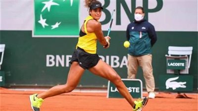قرعة أستراليا المفتوحة.. ميار شريف تواجه الفرنسية كلوي باكيه بأولى مواجهاتها
