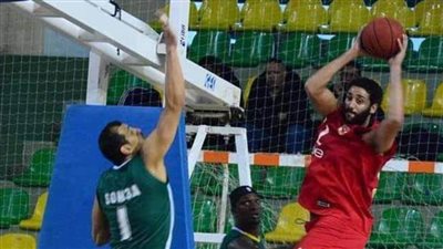 بالأسماء.. قائمة منتخب السلة في تصفيات كأس الأمم الإفريقية