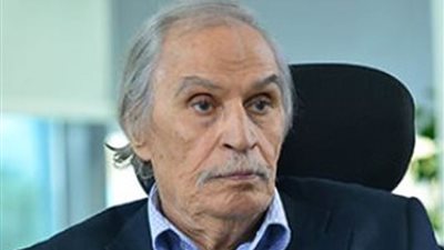 البيت الفني للمسرح ينعي الفنان القدير عزت العلايلي