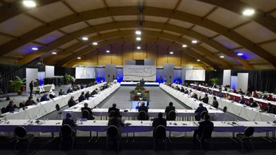 ملتقى الحوار الليبي يختار المنفي ودبيبه لرئاسة المجلس الرئاسي والحكومة