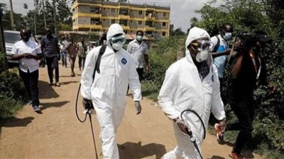 السودان تسجل 57 حالة جديدة بفيروس كورونا