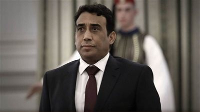 رئيس المجلس الرئاسي الليبي الجديد في 6 معلومات 