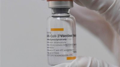 بكين ترد على ماكرون: اللقاحات الصينية آمنة