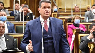 رئيس حقوق الإنسان بمجلس النواب:  عضو الكونجرس الأمريكي يحاول فتح الأبواب أمام الإخوان الإرهابية للتدخل في الشأن المصري   