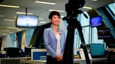 بريطانيا تسحب ترخيص قناة صينية