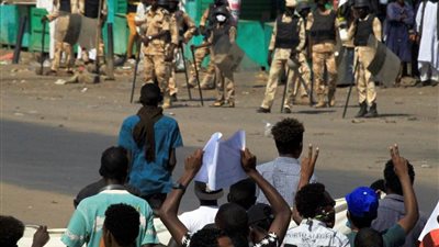 وفد من الاتحاد الأوروبي يزور الخرطوم