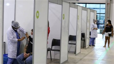 مدريد تسجل أول حالة إصابة بفيروس كورونا البرازيلي