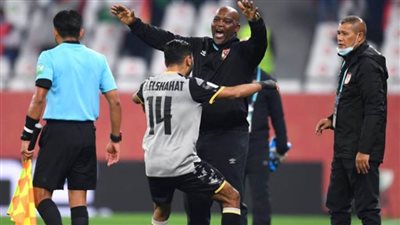 بعد سؤاله عن كيفية مواجهة البايرن.. موسيماني: الأهم الآن هو التركيز