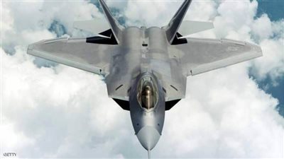 قاذفة روسية تختبر 