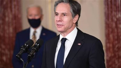 بلينكن يهدد بمحاسبة بكين في أول اتصال هاتفي مع نظيره الصيني