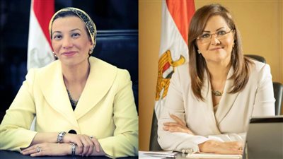 3 وزراء يتابعون تنفيذ منظومة المخلفات البلدية الصلبة بالمحافظات