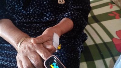 شفاء 3175 حالة عزل منزلي بالدقهلية