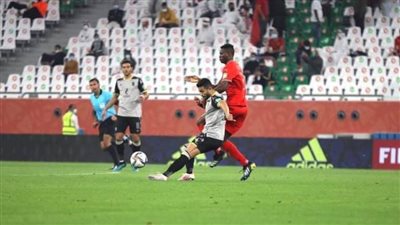 تعرف على حكم مباراة الأهلي وبايرن ميونخ في مونديال الأندية