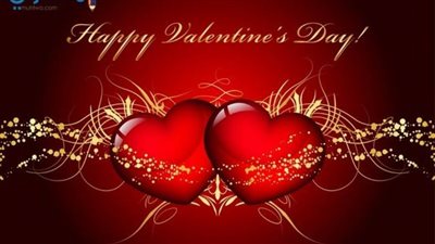 موعد الفلانتين ٢٠٢١ وأبرز عبارات التهنئة