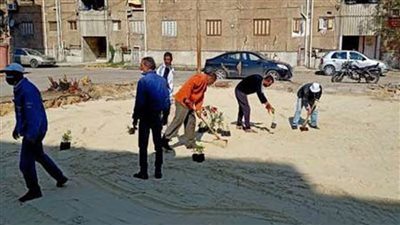 انطلاق مبادرة 