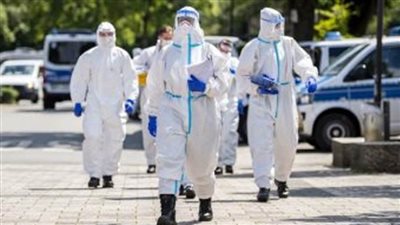 ويلز تسجل 675 إصابة جديدة بفيروس كورونا