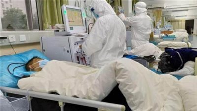 العاصمة الهندية تسجل ١٢٣ إصابة جديدة بفيروس كورونا