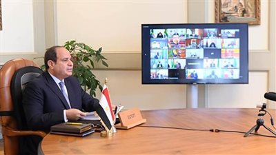 مصر ترحب باختيارها عضوا بهيئة مكتب قمة الاتحاد الإفريقي