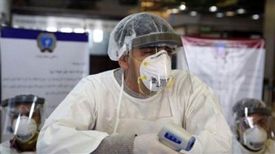 وفيات فيروس كورونا في عاصمة اليابان تتجاوز الألف حالة