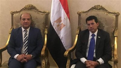 مصر تنظم بطولة 