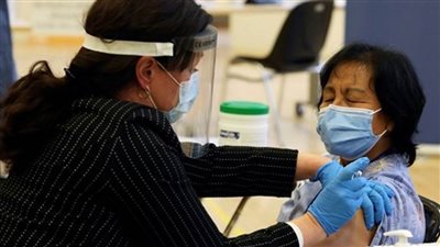 تجربة تكشف إمكانية إصابة متعافي كورونا بسلالة جنوب إفريقيا