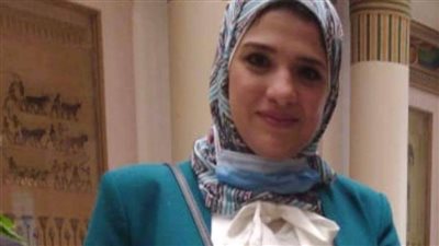 الدكتورة غادة قنديل تدعم الحملة الوطنية 