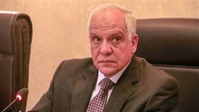 محافظ الجيزة يوجه بمراعاة المظهر الجمالي لأعمدة الإنارة بشارع النيل السياحي