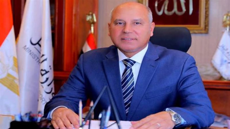 وزير النقل المهندس