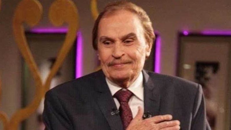 عزت العلايلي