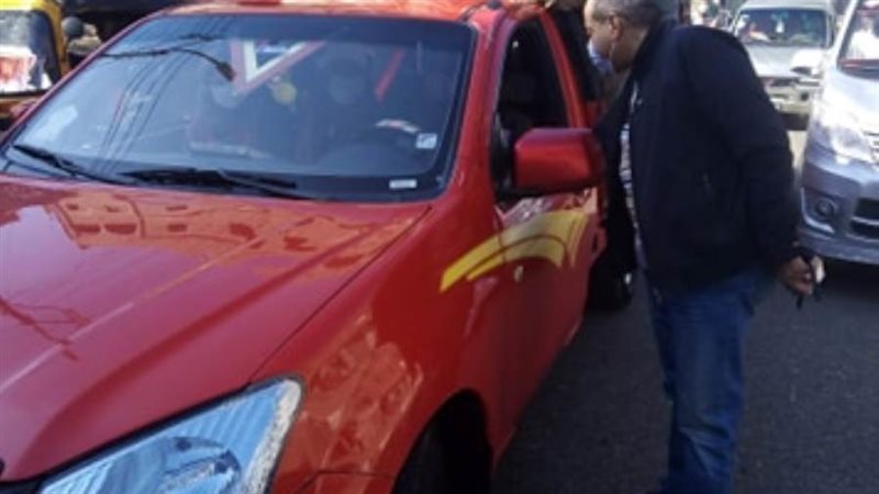 تطبيق الإجراءات الوقائية