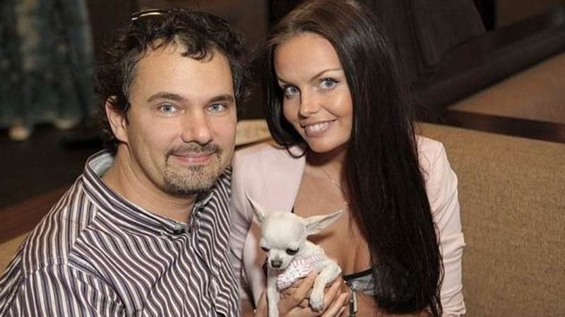 القتيلة والقاتل