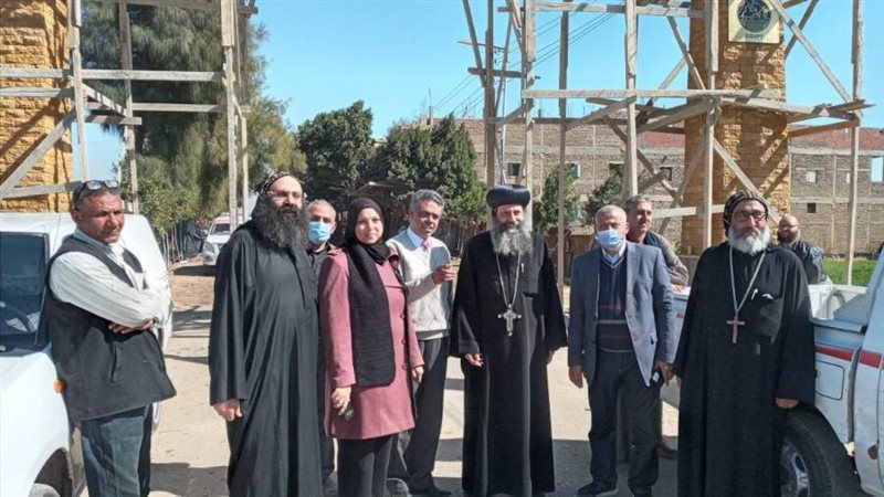 محافظ أسيوط يوجه