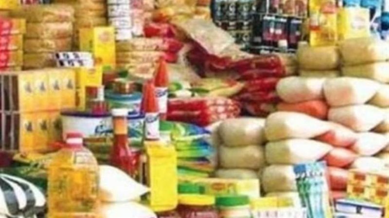 حملات تموينية