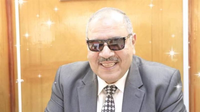 وكيل وزارة التعليم