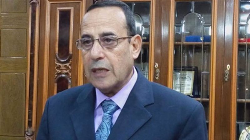 محمد عبد الفضيل شوشة
